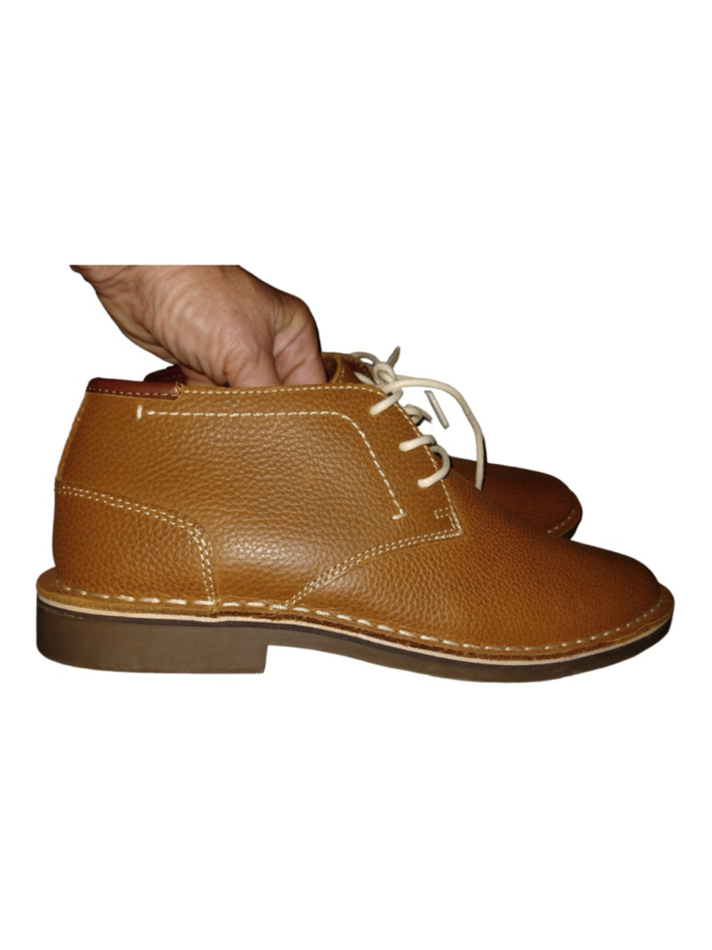 Kenneth Cole REACTION‎ Men's Desert Sun Chukka Boot 9.5